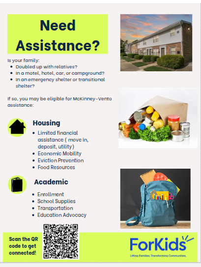 4Kids Assistance